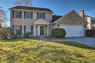 Image de Central Harrisonburg Home w/ Fenced-In Yard!