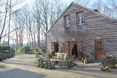 Image de Lodge Maasduinen près du parc