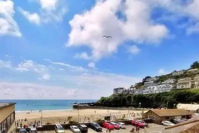 Image de The Decker Apartment - East Looe