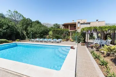 Image de Villa 'Panada' avec piscine privée, Wi-Fi et climatisation
