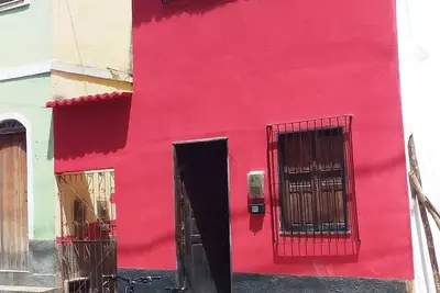 Image de Casa da Mel Seasonal