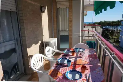 Image de Vacances Ă la plage - appartement d'une chambre