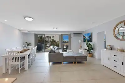 Image de Coast Luxury Apartment 19