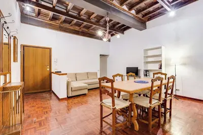 Image de Spanish Steps Spacious Apartment