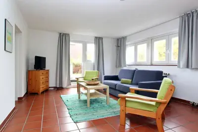 Image de Haus Atlantis \"Atelierwohnung 4\"