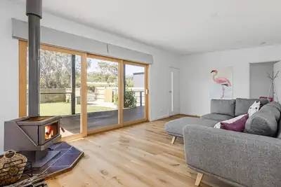 Image de Everleigh St Andrews - 1 Night Free! * - Renovated, spacious beach house