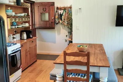 Image de Cottage in Gold Coast Hinterland close to all Theme Parks & Mt Tamborine