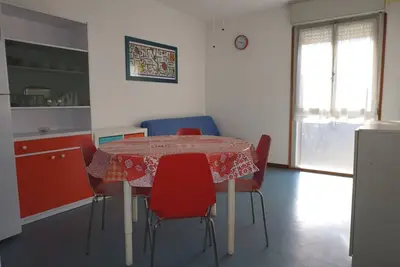 Image de Appartement lumineux pouvant accueillir jusqu'Ă 6 personnes - Beahost