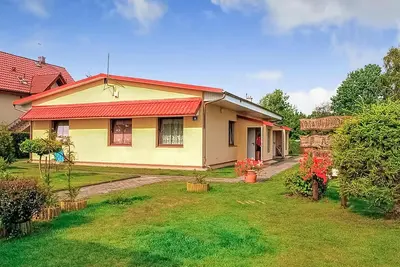 Image de Bel appartement Ă Kopalino