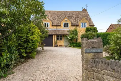 Image de Woodside Cottage - sleeps 8 guests in 4 bedrooms