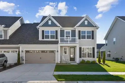 Image de Free Golf at Bear Trap Dunes and More! ! ! <br>Fantastic new vacation townhome located in the beautiful community of Bishop's Landing just four miles from Bethany Beach!