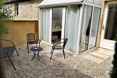 Image de Appartement chaleureux au cœur de Bayeux