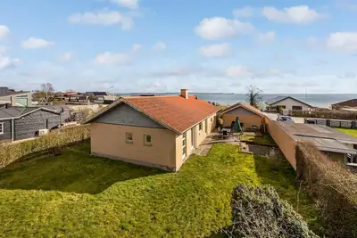 Image de Superbe maison de 3 chambres à Egå