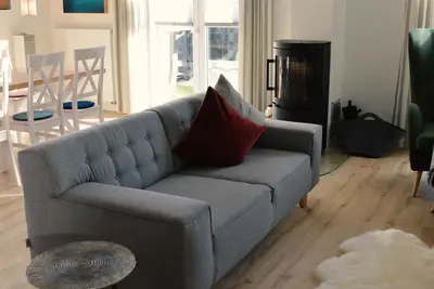 Image de Vacation home \"Inselliebe\" on Poel