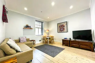 Image de Stunning 2 Bed Apt Nr The Royal Mile & Edinburgh Castle