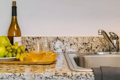 Image de Sonder Georgetown C&O | One-Bedroom Apartment w\/ Terrace