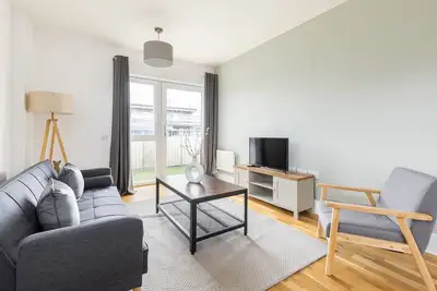 Image de The Bermondsey Flats