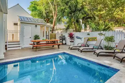 Image de **Casita Olivietta @ Solares Hill** Brand New Home & Private Pool + Last Key Ser