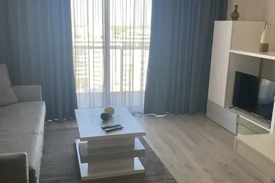 Image de Magnificent apartment very close to Praia da Rocha
