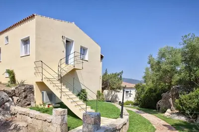 Image de Stella di Gallura Three-room apartment sleeps 7, 2 bathrooms, A. C, Wifi