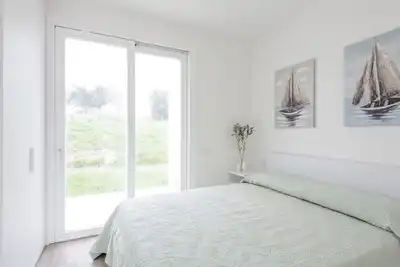 Capo Falcone Two-room Premium apartment, A. C, Wifi, pool
