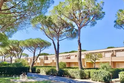 Image de Lovely two-room apartment in Marina di Bibbona near the sea