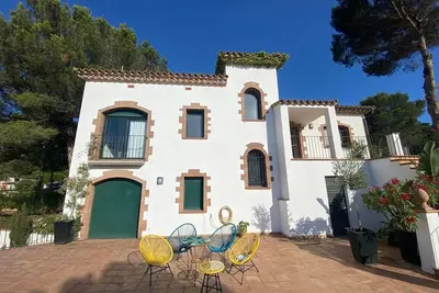Image de maison: Estrella, Begur, Costa Brav