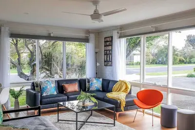 Image de Paradise & Luxury @ Apollo Bay, Walk to the Beach!