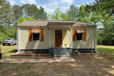 Image de The Cottage at Refuge Ranch - Country Paradise!