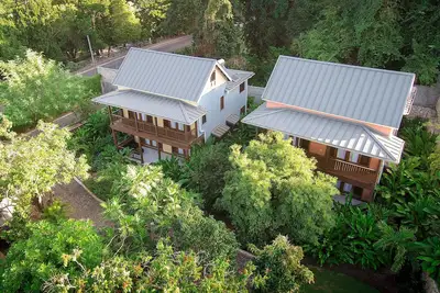 Image de Oracabessa Hill Cottages