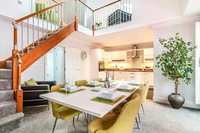 Image de Walpole Heights Penthouse