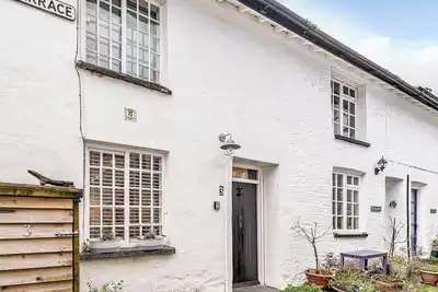 Image de Pebble Cottage - Uk32243