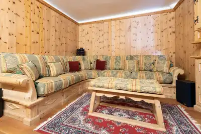 Image de Sertorelli 64 - Quatre Chambres Appartement, Couchages 6