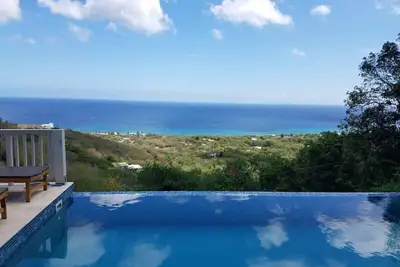 Image de La Vallee View Villa 7 bed/6 bath or 5 bed/4 bath