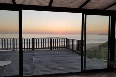 Image de Villa avec véranda en front de mer vue exceptionnelle