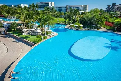 Image de Vidanta April 25 to May 2,