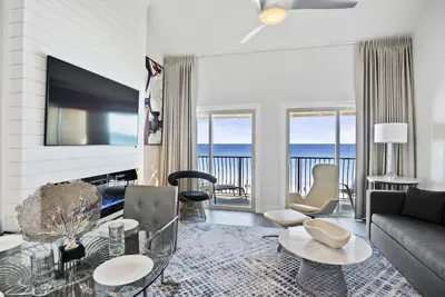 Image de Coral Reef Club 42  Gulf Front Condo