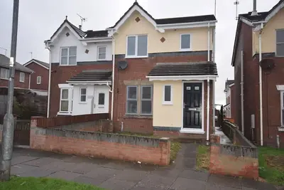Image de Entire residential home. Cumbria. 3 bed house. Walney. Barrow in Furness.