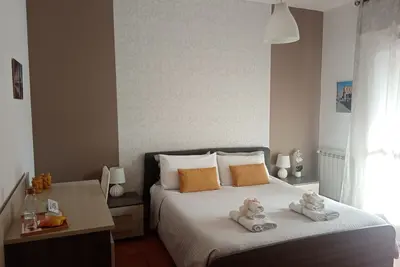 Image de Dante091 Rooms & Apartment in Palermo