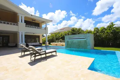 Image de Villa Julia Cocotal Golf