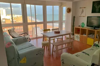 Image de A Window to the Sea