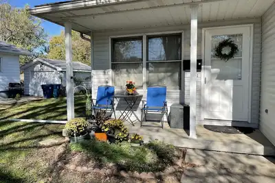 Image de Rudy's - Single level home w/ 2 Bedrooms, 1 Bath, equipped kitchen, & laundry