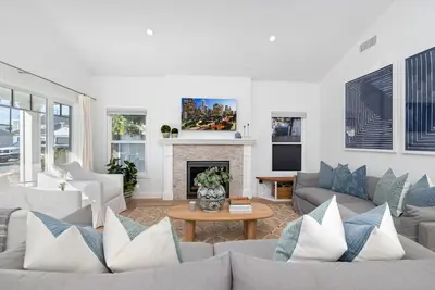 Image de Cozy Beach Cottage Paradise in Naples, Long Beach