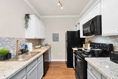 Image de Stunning 1br1. 5ba located near Iah airport