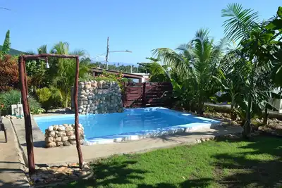 Image de Eco \/ Villa Coralgarden hab. #3