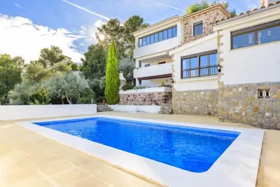 Image de El Refugio I by Interhome