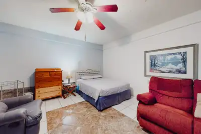 Image de Roomy Casita - Shared Pool - Free High-Speed WiFi, Ac
