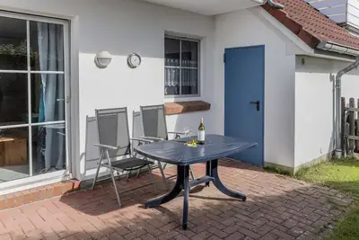 Image de Vacation apartment 50003 - Small but nice: This modern furnished apartment