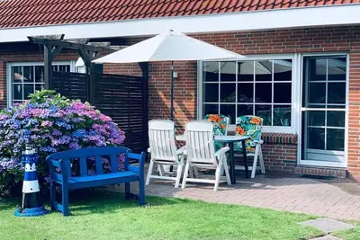 Image de Vacation home 50059 - Arrive in Altfunnixsiel and feel at home: Quiet