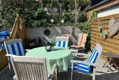 Image de Vacation apartment 50001 - Spacious apartment - approx. 80 m² - on the 1st floor with